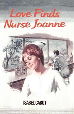 Love Finds Nurse Joanne