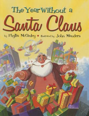 The Year Without a Santa Claus