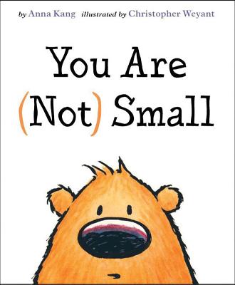 You Are (Not) Small