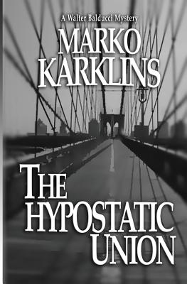 The Hypostatic Union