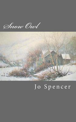 Snow Owl