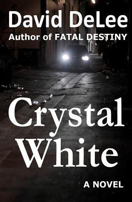 Crystal White