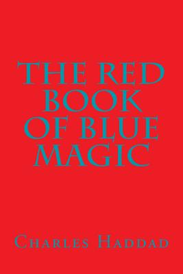 The Red Book of Blue Magic