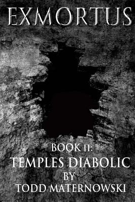 Temples Diabolic