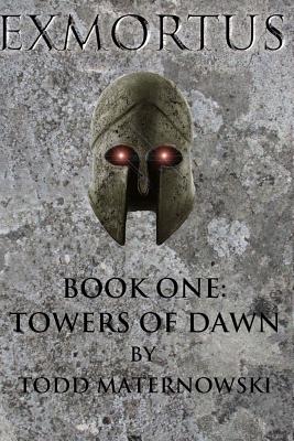 Towers of Dawn