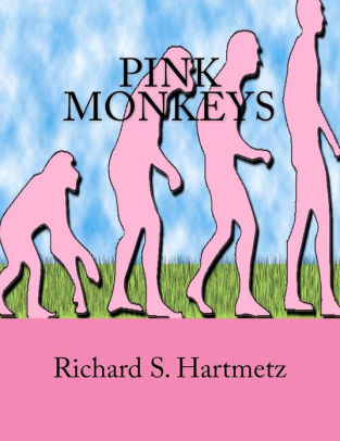 Pink Monkeys