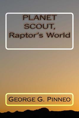 Planet Scout - Raptor's World