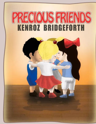 Precious Friends: Precious the Genus