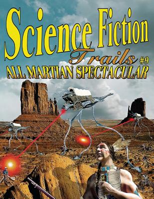 Science Fiction Trails 9