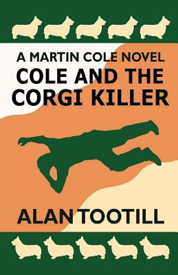 Cole and the Corgi Killer