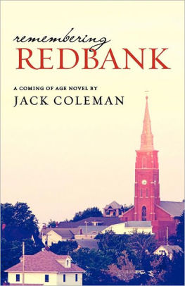 Remembering Redbank