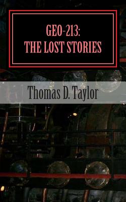 The Lost Stories