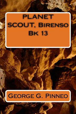 Planet Scout - Birenso