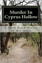 Murder in Cyprus Hollow