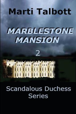 Marblestone Mansion, Book 2