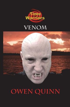 The Time Warriors Venom