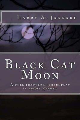 Black Cat Moon