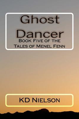 Ghost Dancer