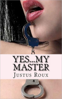 Yes...My Master