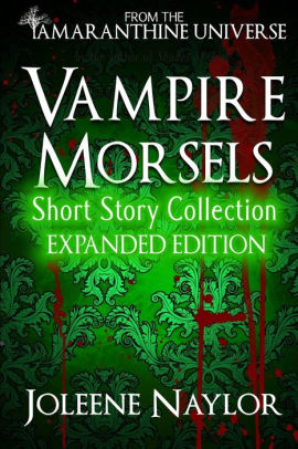 Vampire Morsels