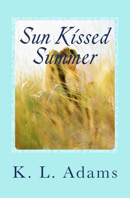 Sun Kissed Summer