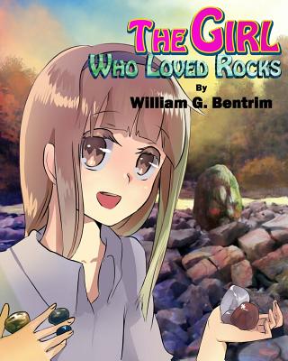 The Girl Who Loved Rocks!