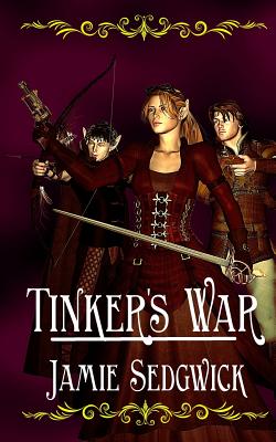 Tinker's War