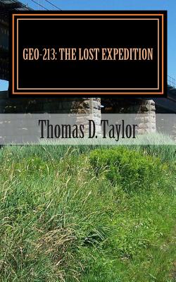 The Lost Expedition