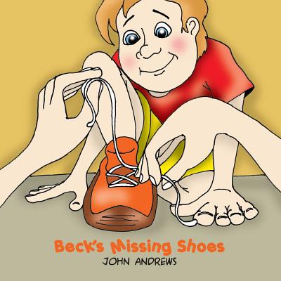 Beck's Missing Shoes