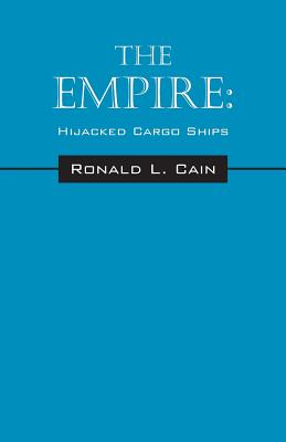 Hijacked Cargo Ships