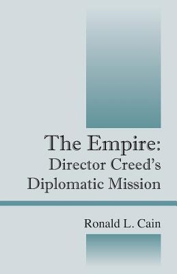 Director Creed's Diplomatic Mission