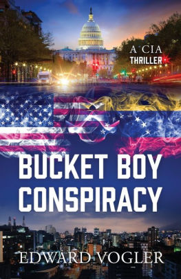 Bucket Boy Conspiracy