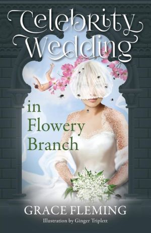 Celebrity Wedding in Flowery Branch