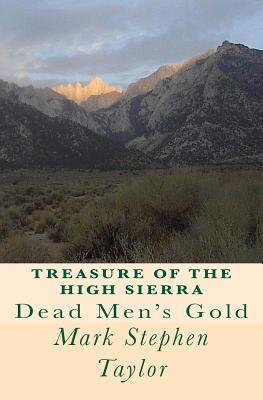 Treasure of the High Sierra