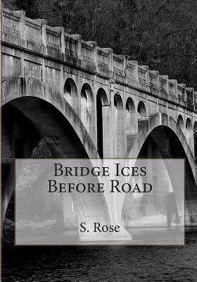 Bridge Ices Before Road