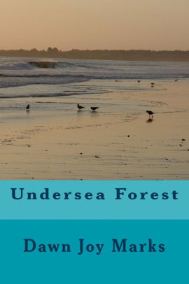 Undersea Forest