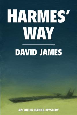 Harmes' Way