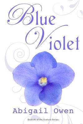 Blue Violet