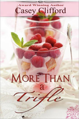 More Than A Trifle