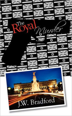 The Royal Murder