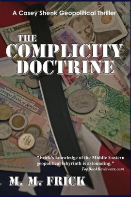 The Complicity Doctrine