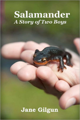 Salamander