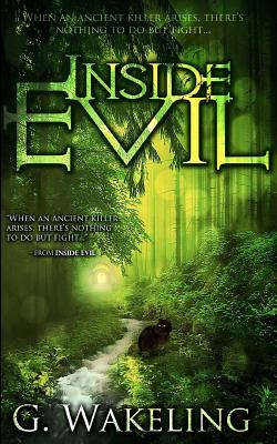 Inside Evil