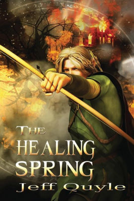 The Healing Spring