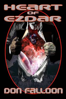 Heart of Ezdar
