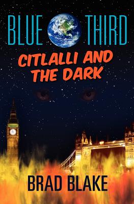 Citlalli and the Dark