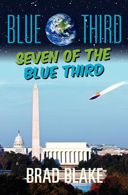 Seven of the Blue Third