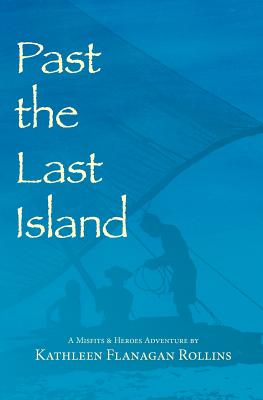 Past the Last Island