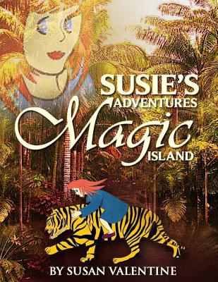 Susie's Adventures Magic Island