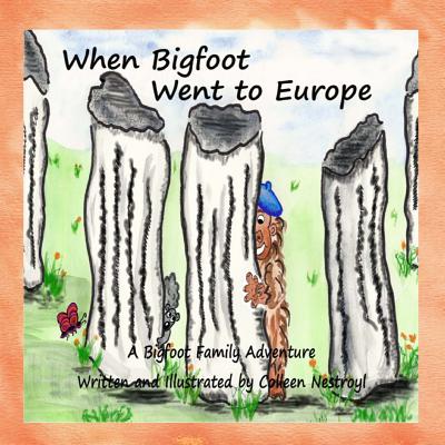 When Bigfoot Went to Europe